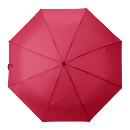 Sammenfoldelig paraply af RPET - Billede 7